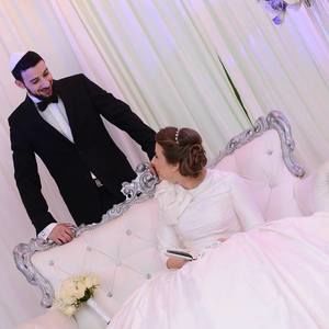 Meet your Posher, Shiri